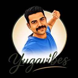 Yugavibes