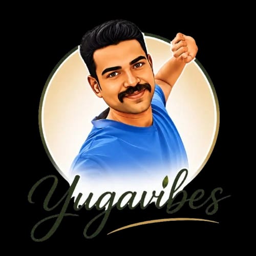 Yugavibes