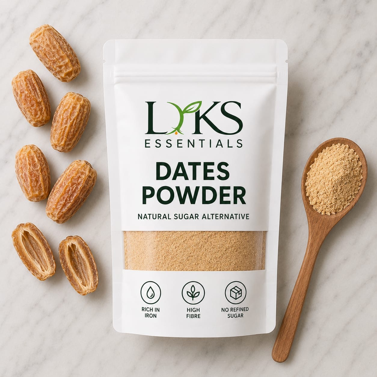 Dates Powder — image 1