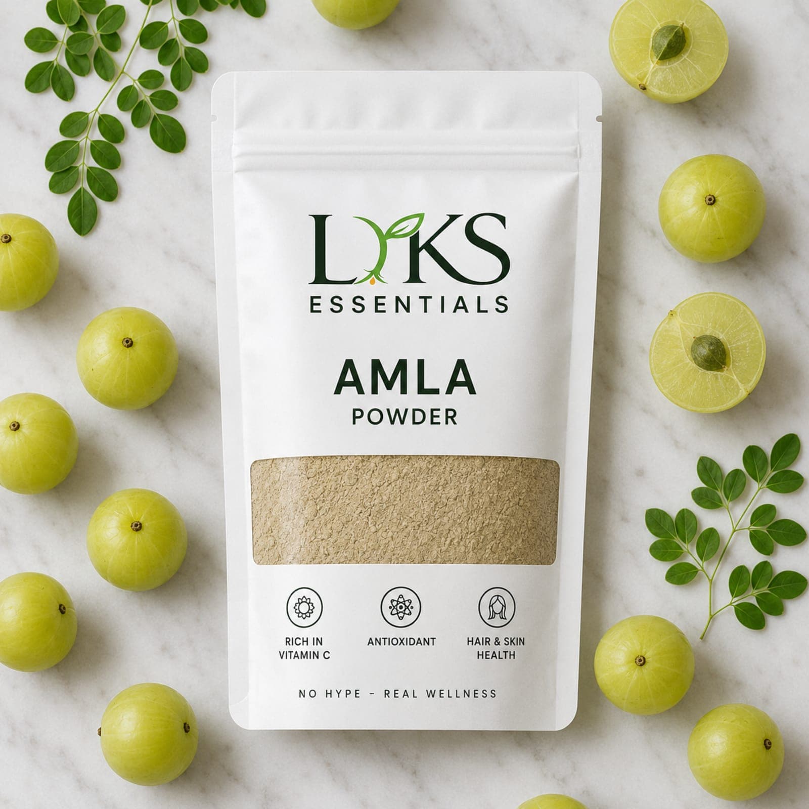 Amla Powder