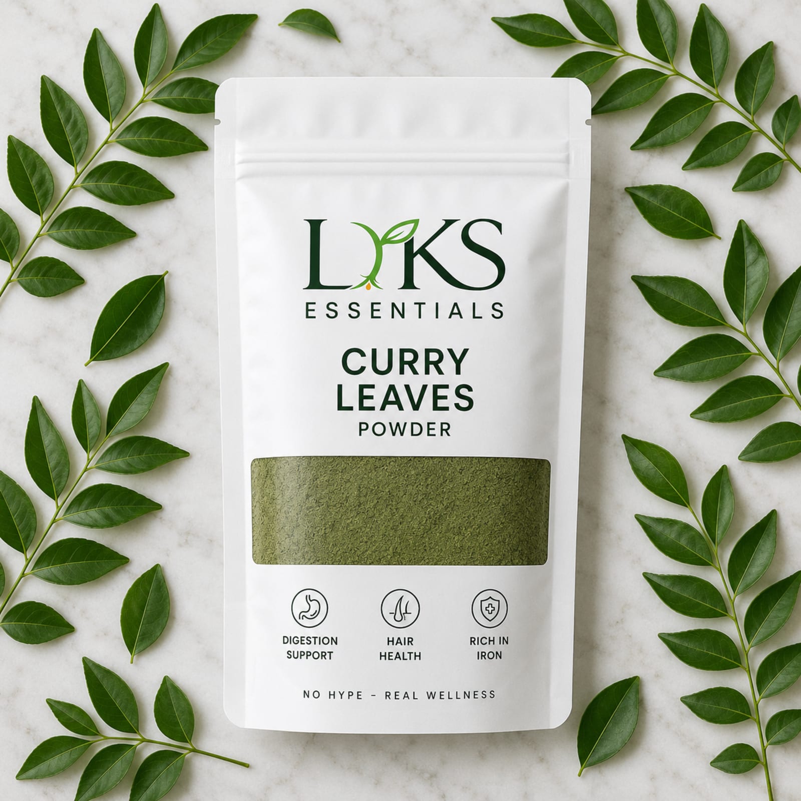 Curry Leaf Powder — image 1